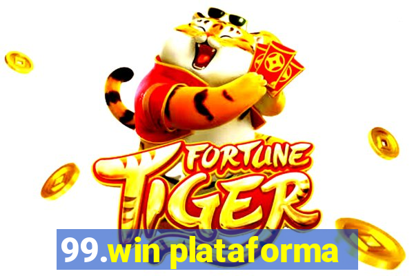 99.win plataforma